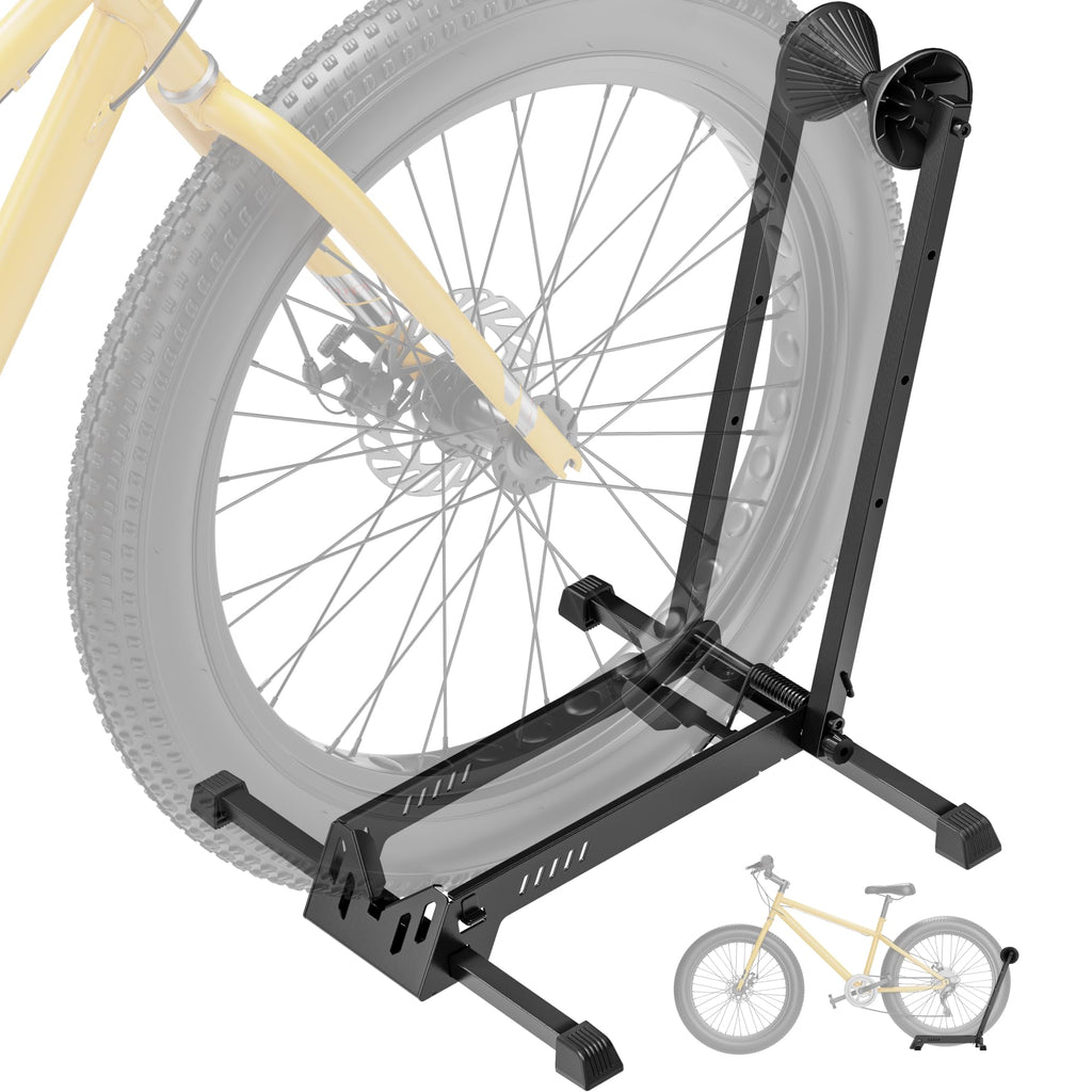 Bike Floor Stand for 20"-29" Bikes G42515