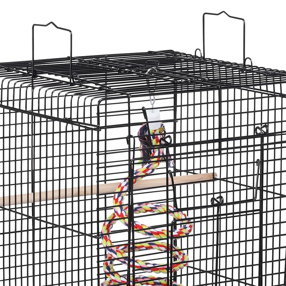 Small Travel Bird Cage N848091
