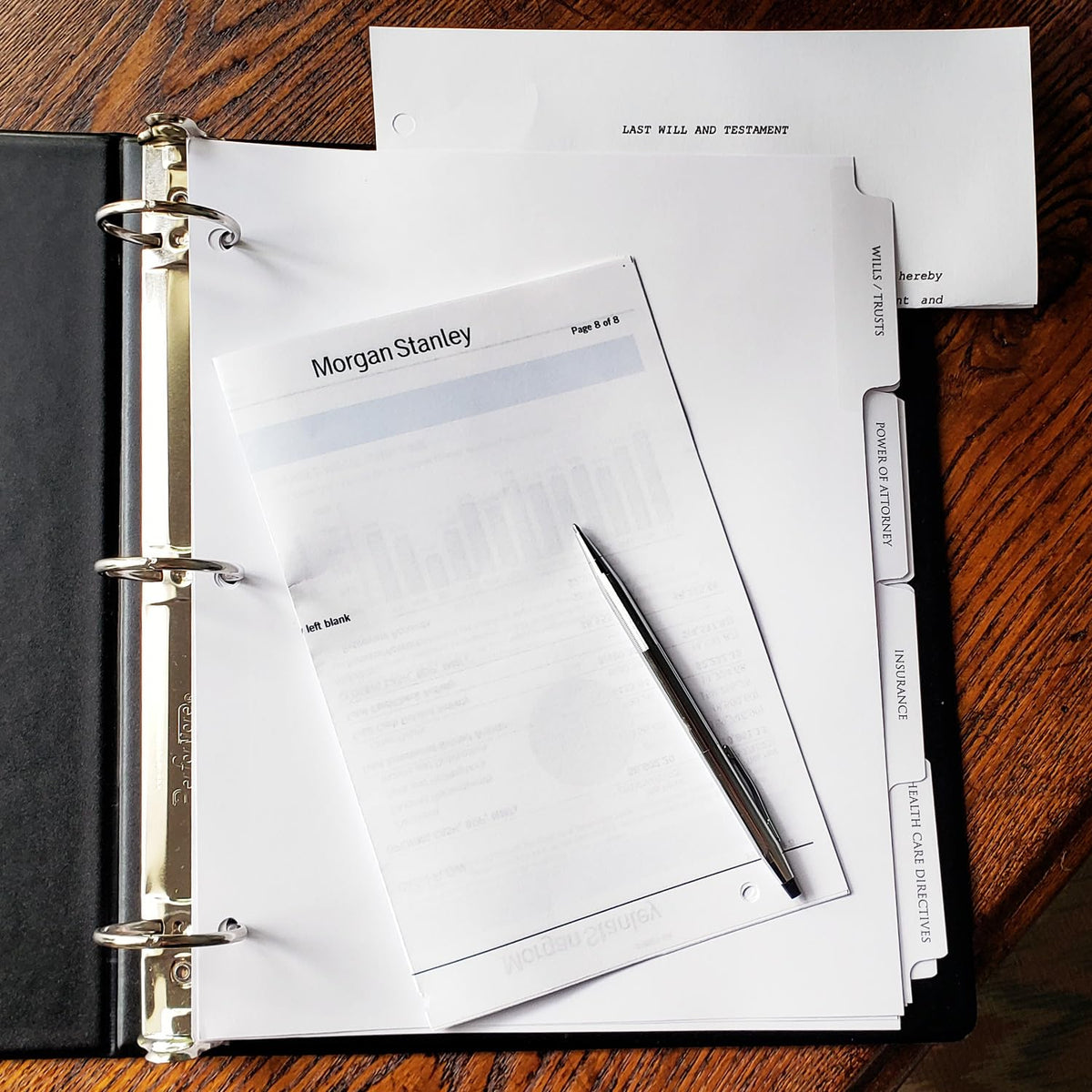 Index TAB DIVIDERS Sets of 12 H8361