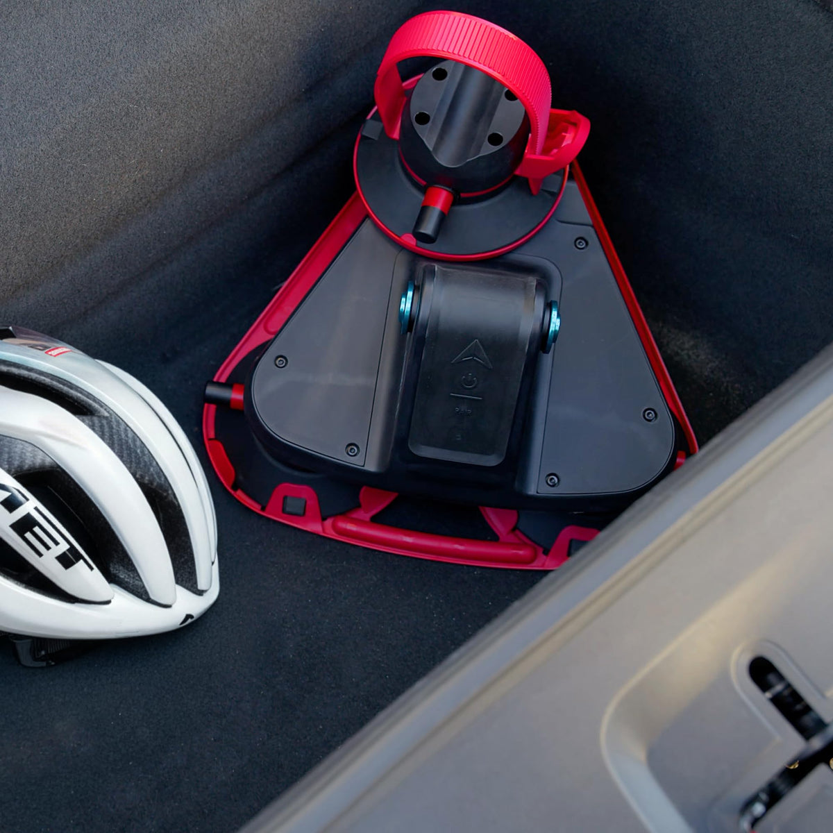 Compact 1-Bike Rack Z417439