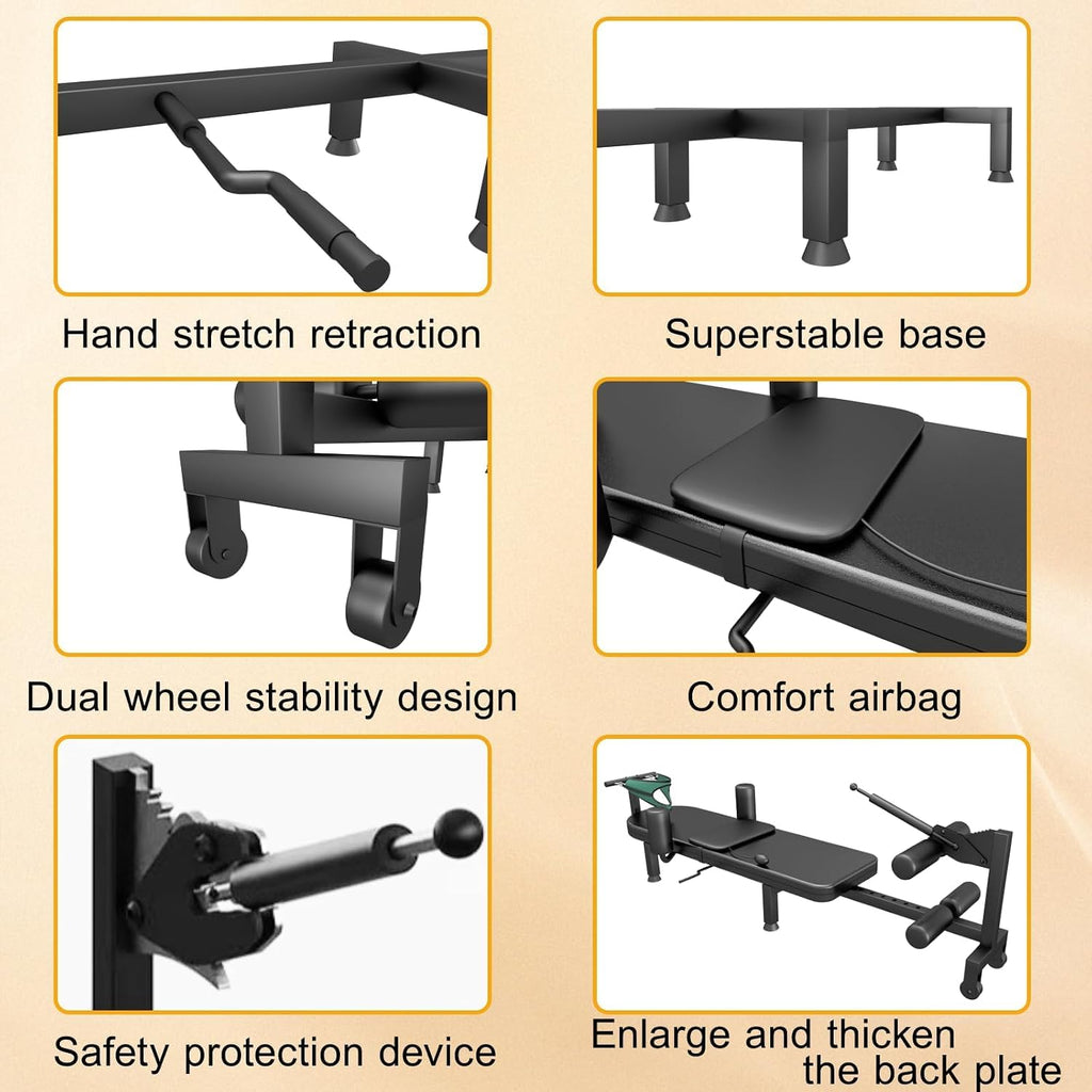 Spinal Decompression Table J262