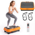 Vibration Plate Exercise Machine O21079