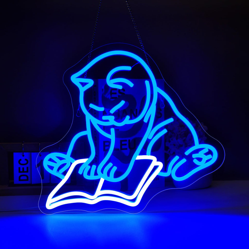 Neon Sign Led Light Up Signs for Wall Decor F946