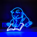 Neon Sign Led Light Up Signs for Wall Decor F946