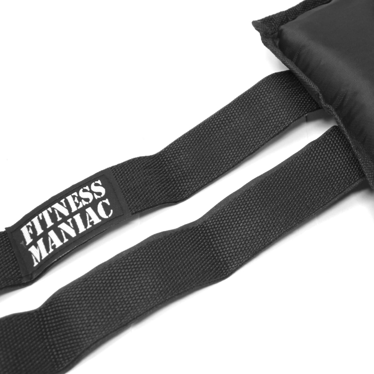 Ankle Weights 14 lbs Double Straps X5435