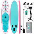 Inflatable Stand Up Paddle Board M9489