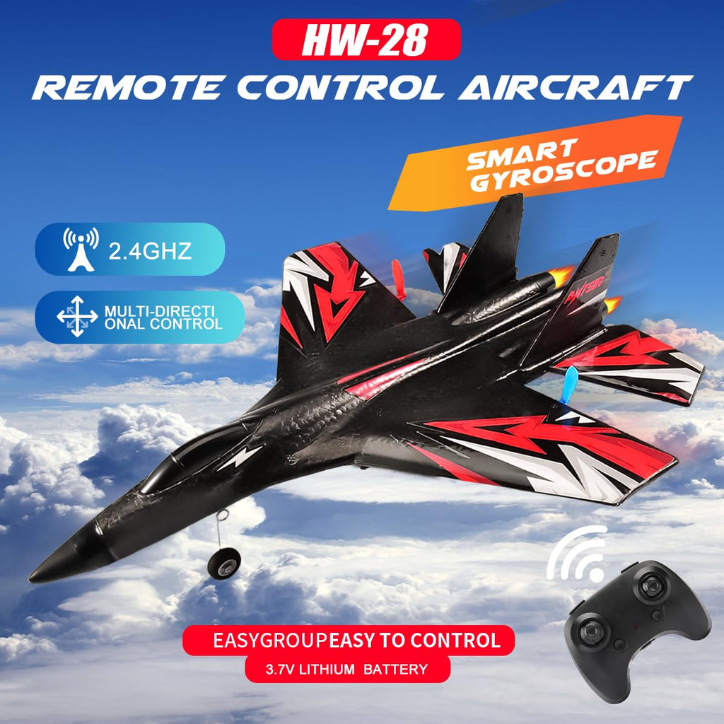 2.4GHz RC Airplane I21783
