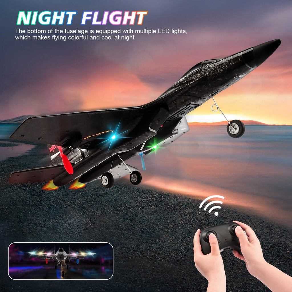 2.4GHz RC Airplane I21783