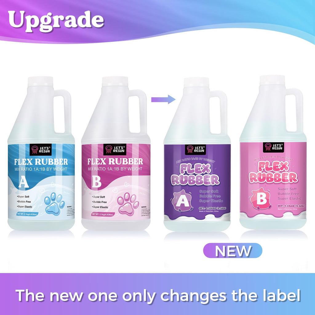 Liquid Silicone 140oz G960