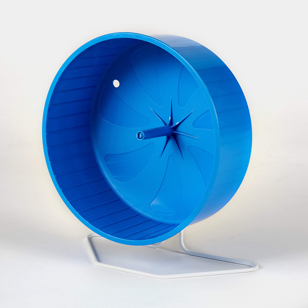 Giant 12 Inches Hamster Wheel J56764