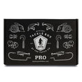 Mystery Tackle Box Freshwater Bass Fishing Kit R4529