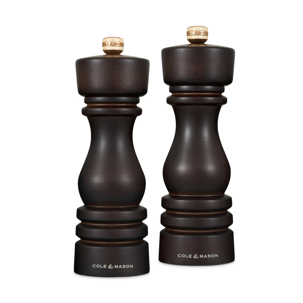 Salt & Pepper Mill Gift Set Y339628