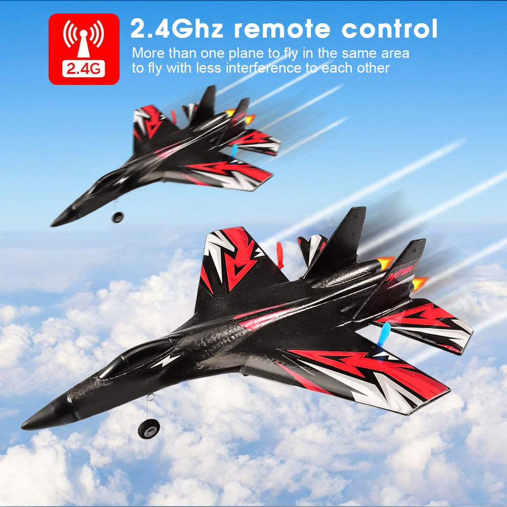2.4GHz RC Airplane I21783