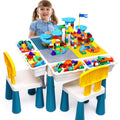 Kids Activity Table and Chair Set U271