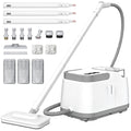 Portable Pressurized Handheld Steam Cleaner B554