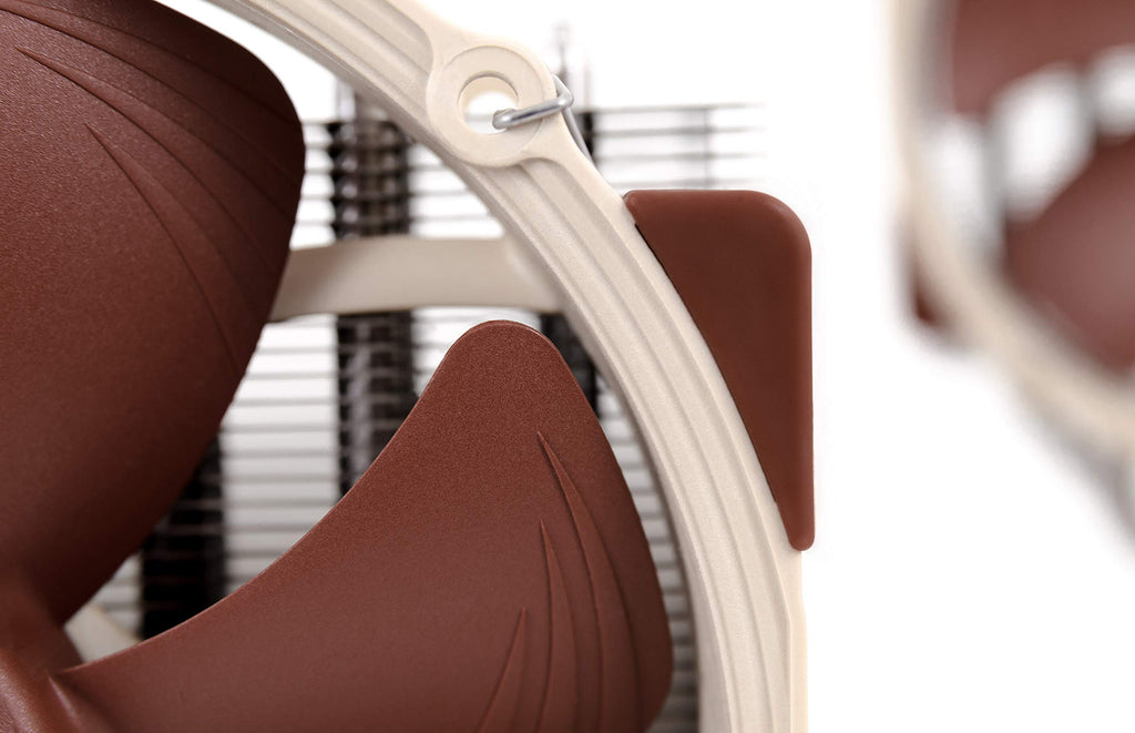 CPU Cooler U501