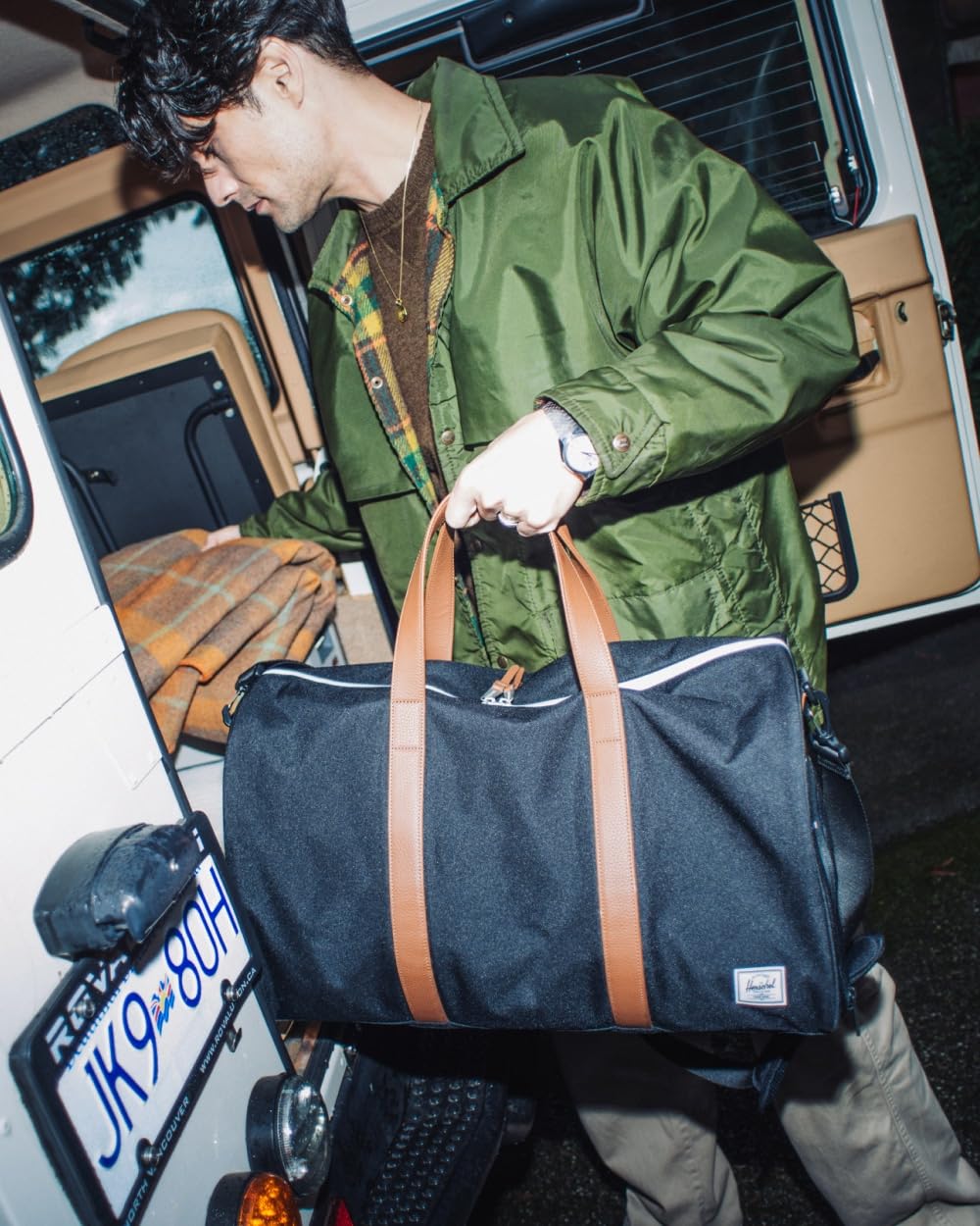 Duffle P441033