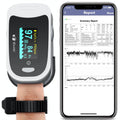 Sleep Oxygen Monitor with Built-in Recording T620494