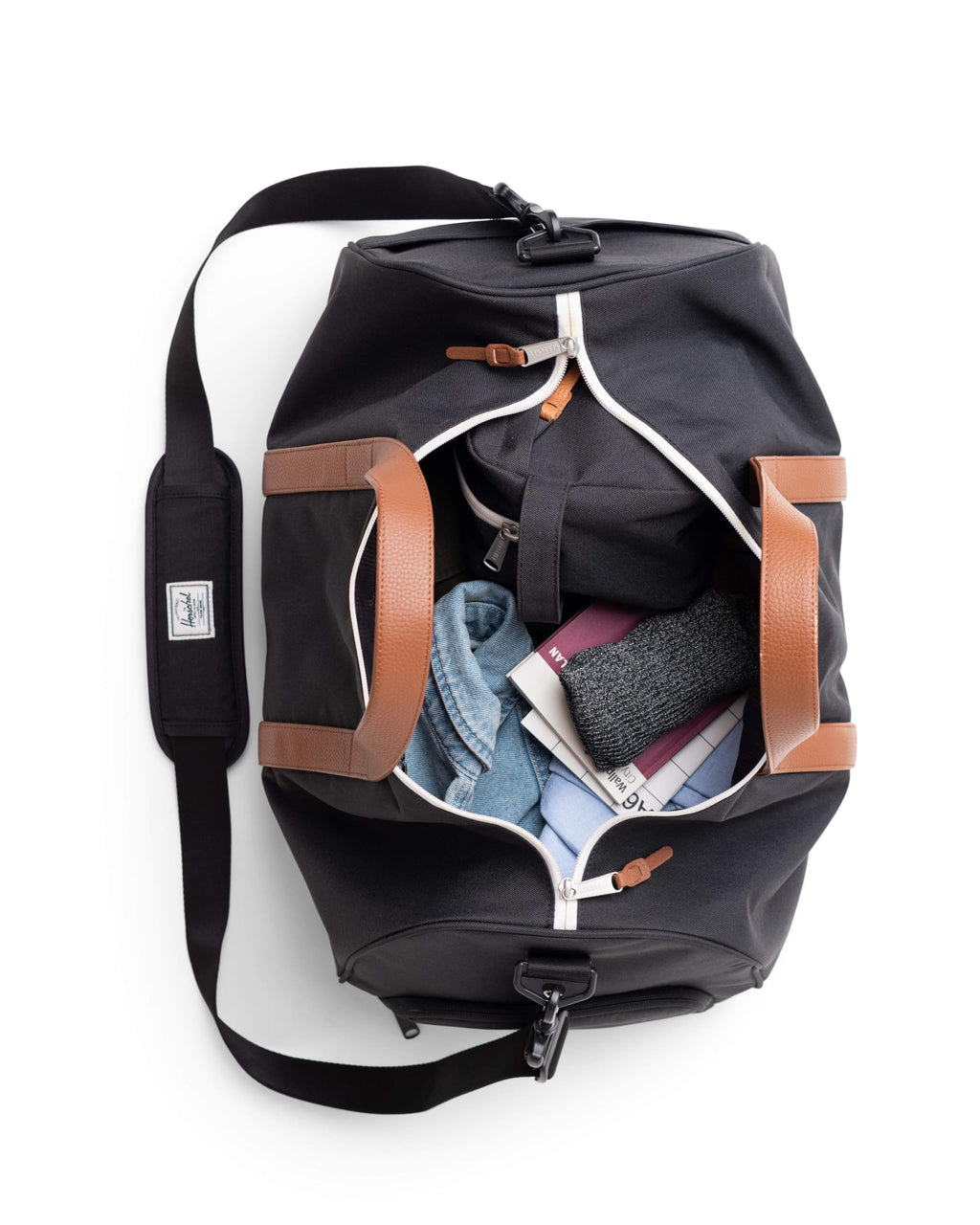 Duffle P441033
