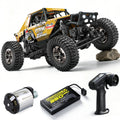 1/24 Brushless RC Crawler S6361