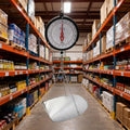 Hanging Scale with Scoop F73389