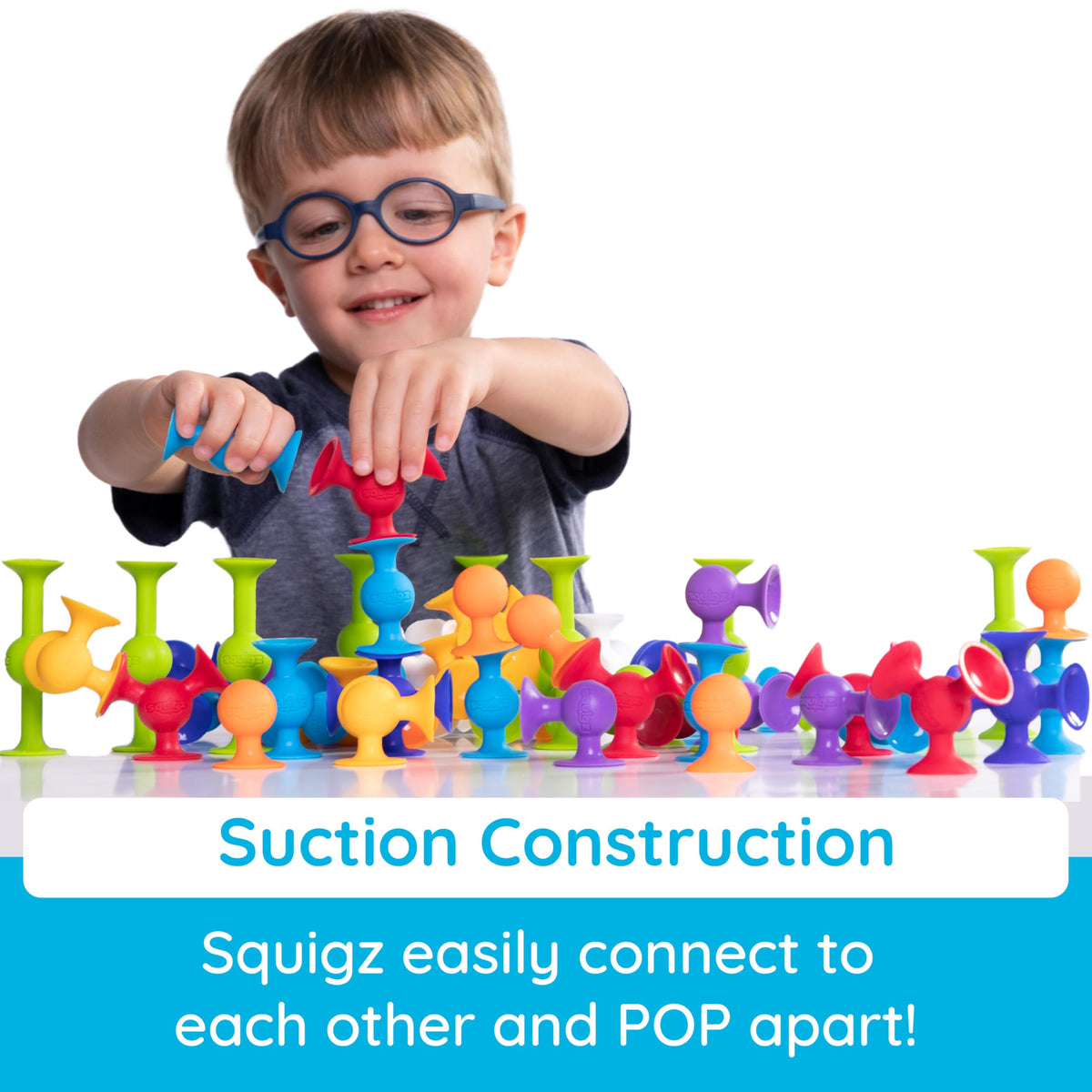 24 Piece Suction Bath Toys L99943
