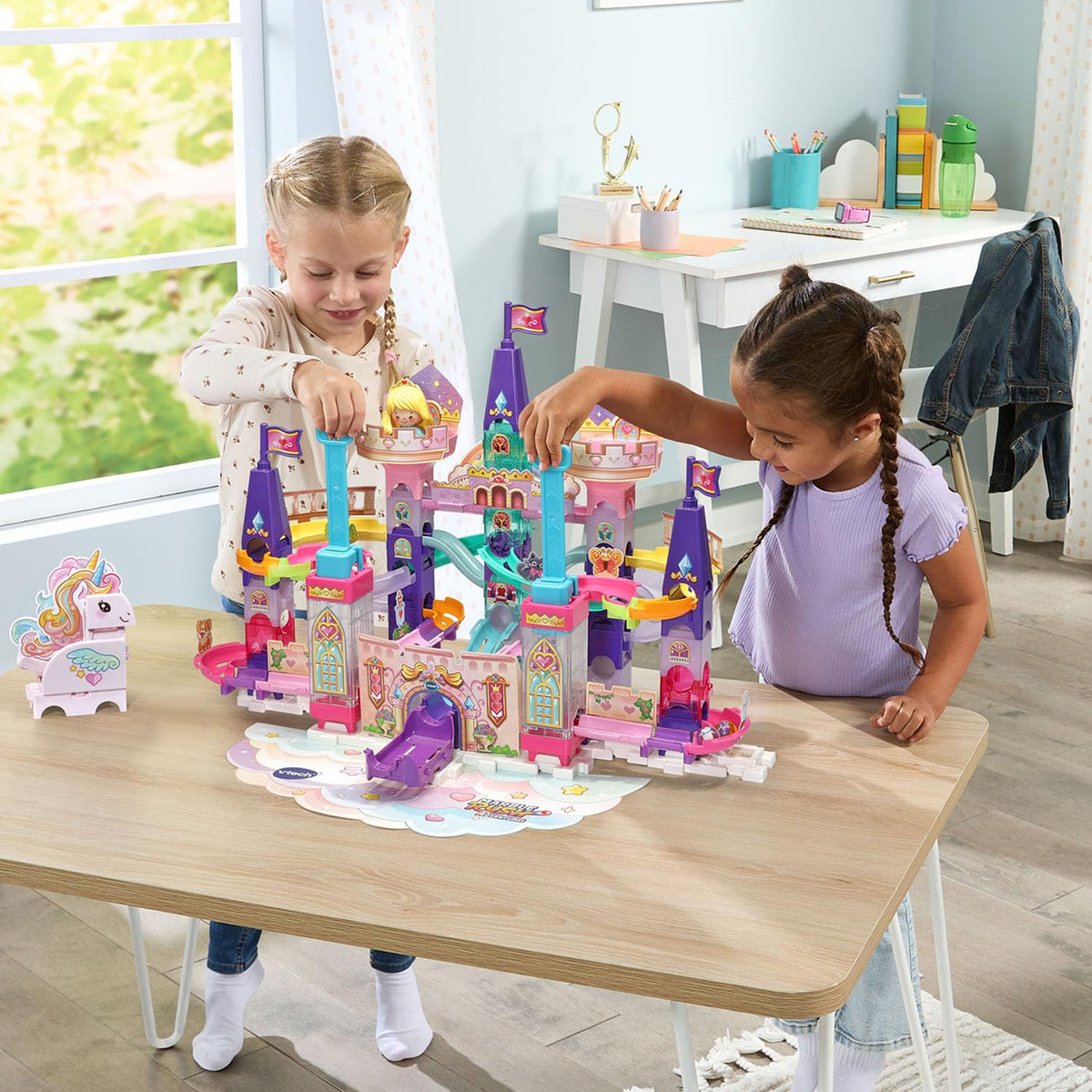 Marble Run Set C76702