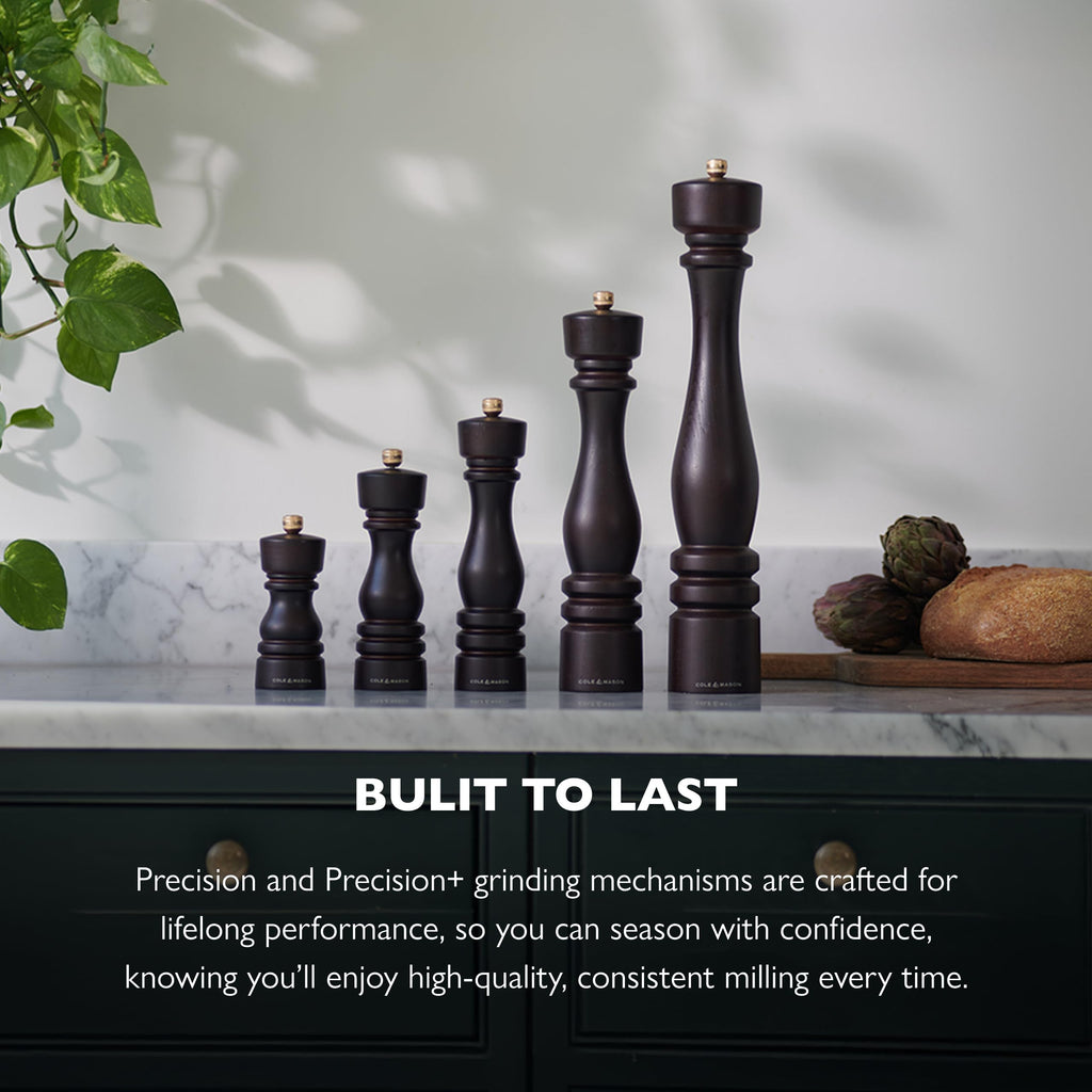 Salt & Pepper Mill Gift Set Y339628