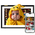 10.1" HD Touch Screen Digital Picture Frame T833794