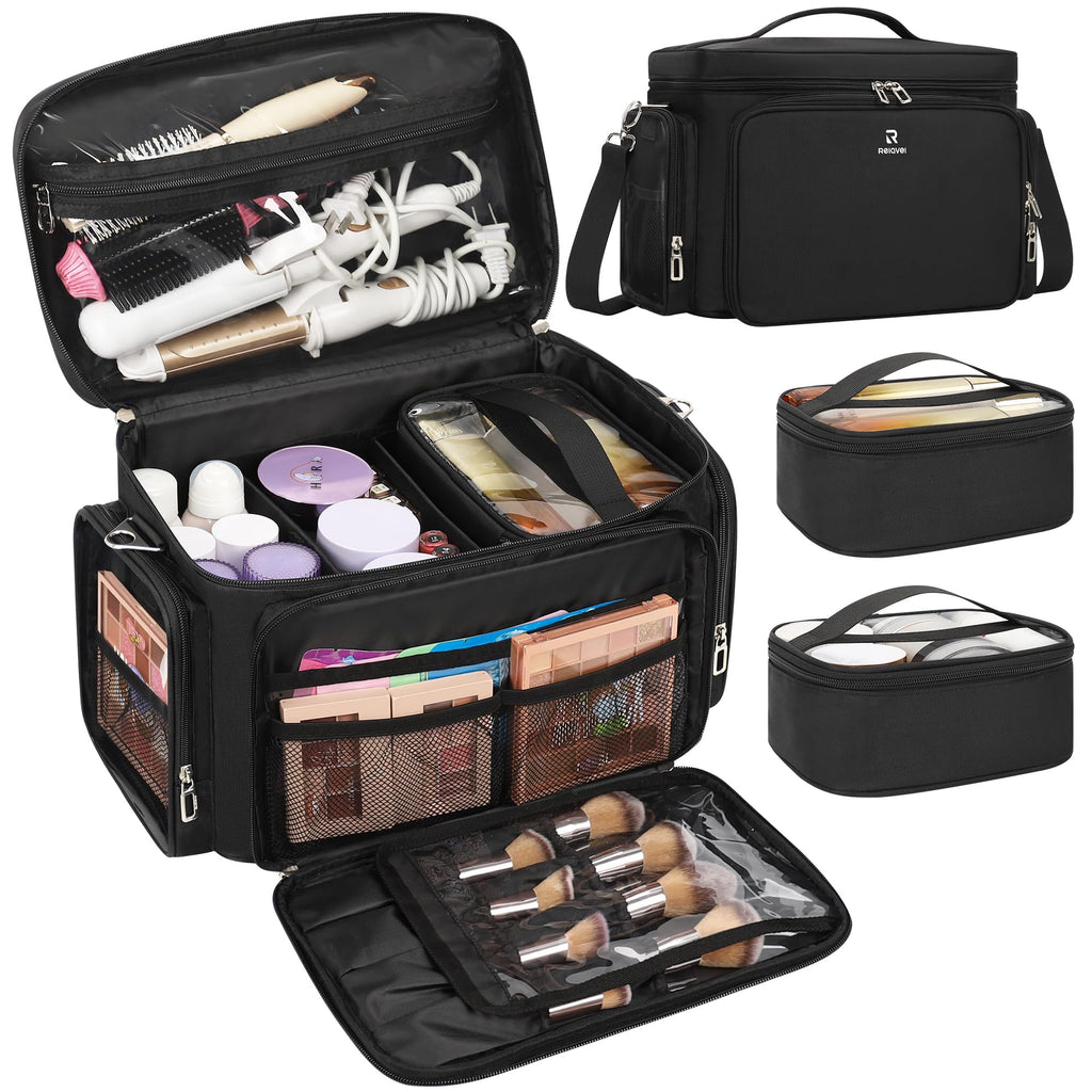 Large Makeup Bag A764