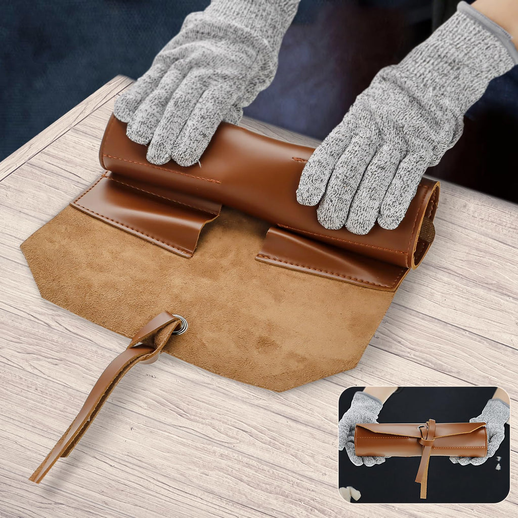 Wood Carving Tools Whittling Kit P1665
