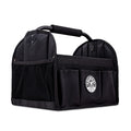 Collapsible Detailing Caddy & Organizer, Black B612