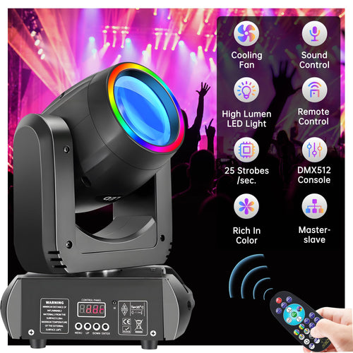 250W LED Moving Head Stage Lights D414659