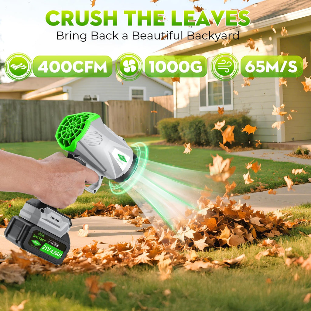 Cordless Leaf Blower M31796