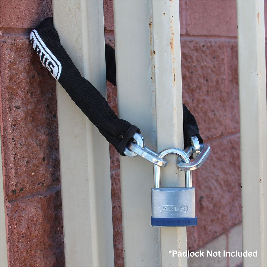 Hardened Steel Square Security Chain C499