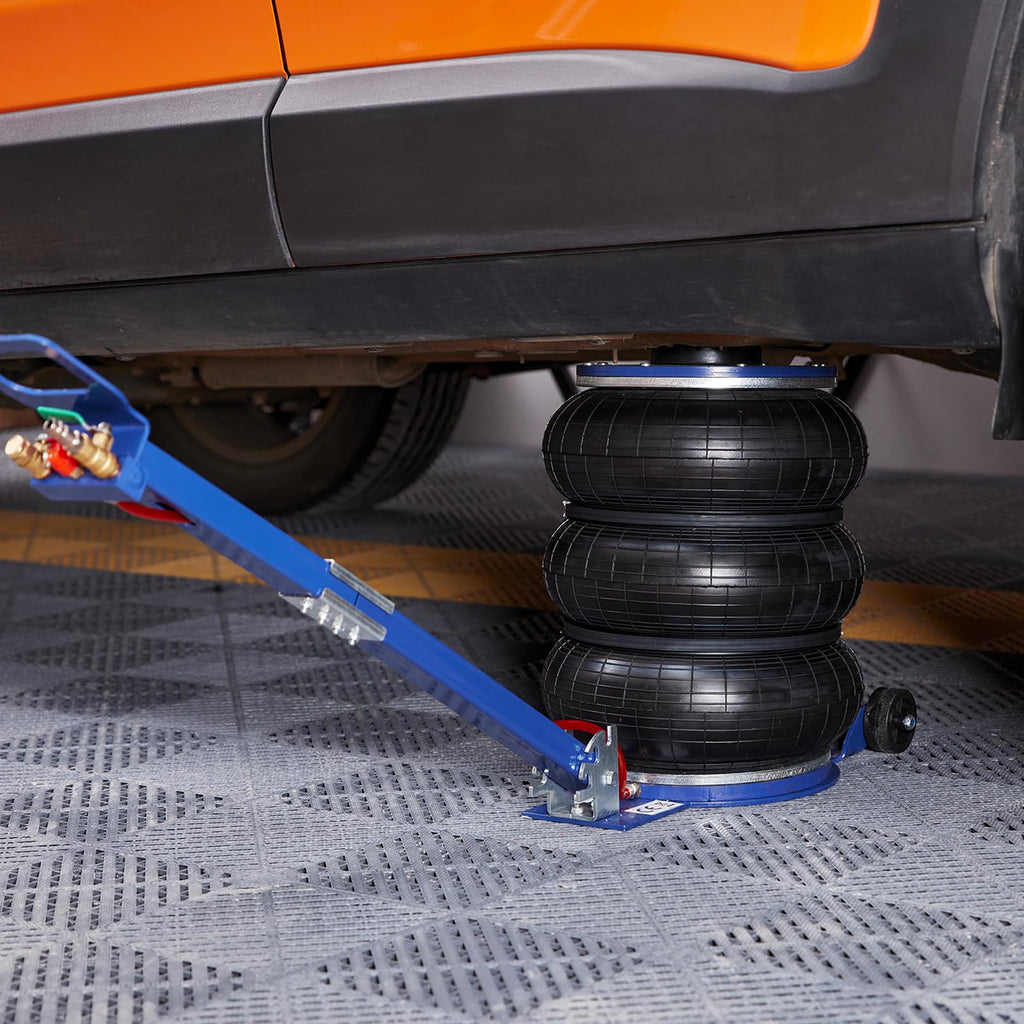 5 Ton Triple Bag Air Jack C884