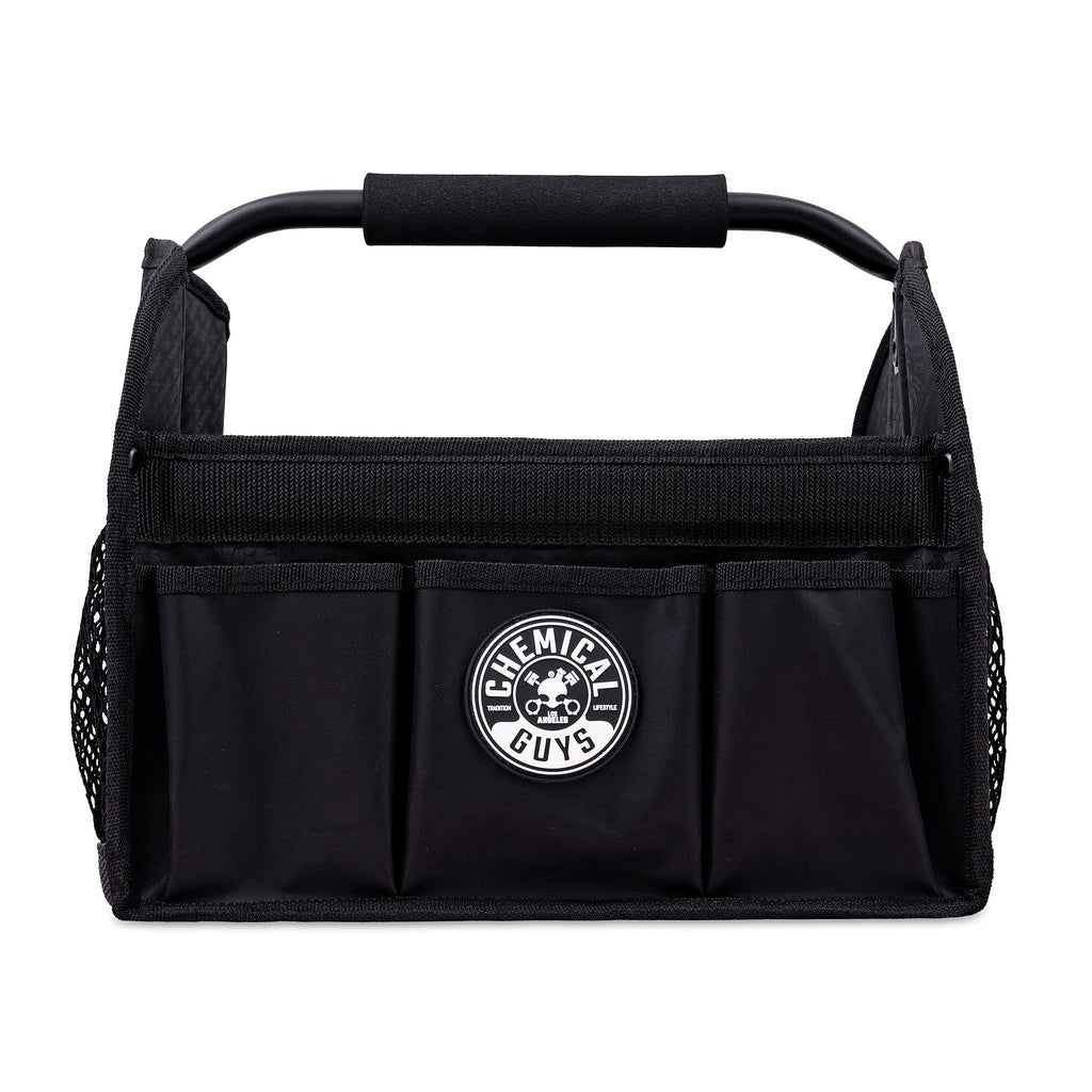 Collapsible Detailing Caddy & Organizer, Black B612