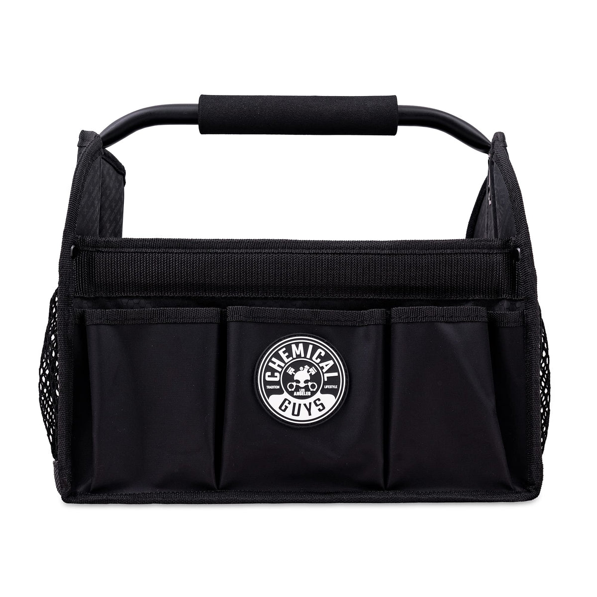 Collapsible Detailing Caddy & Organizer, Black B612