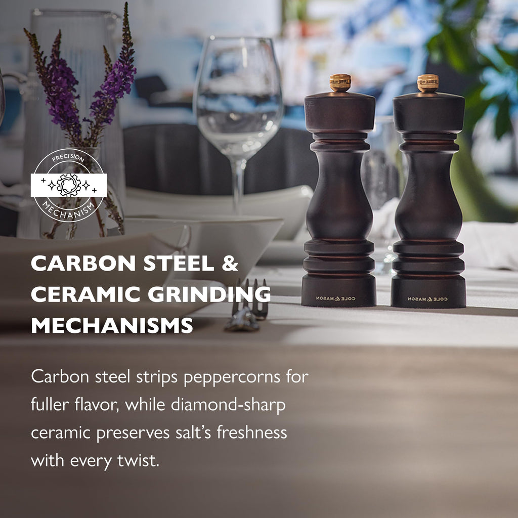 Salt & Pepper Mill Gift Set Y339628