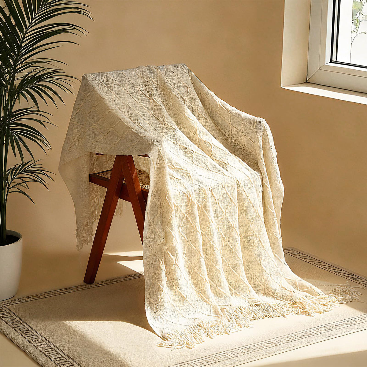 Get Well Soon Gift Baskets with Blanket S28202