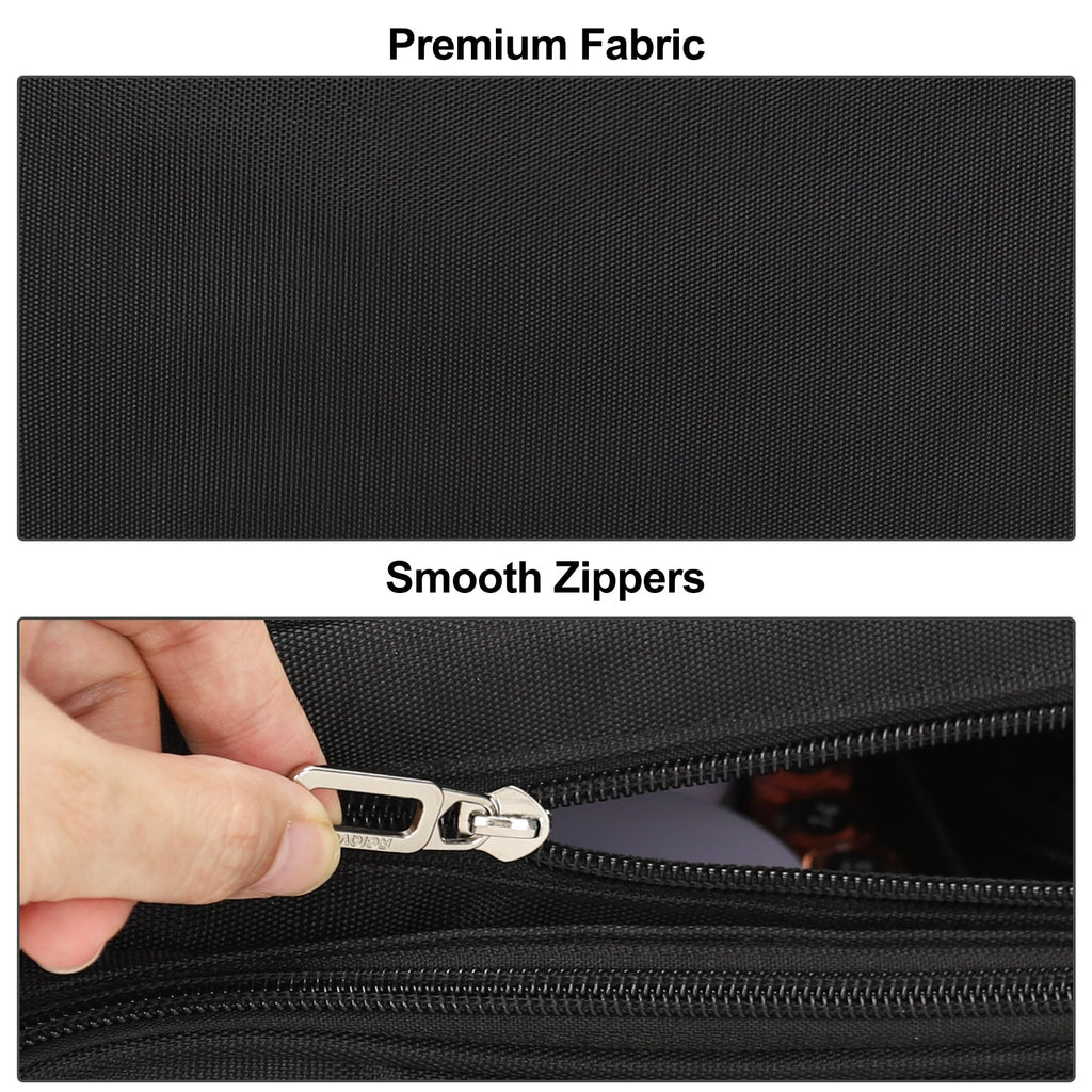 Large Makeup Bag A764