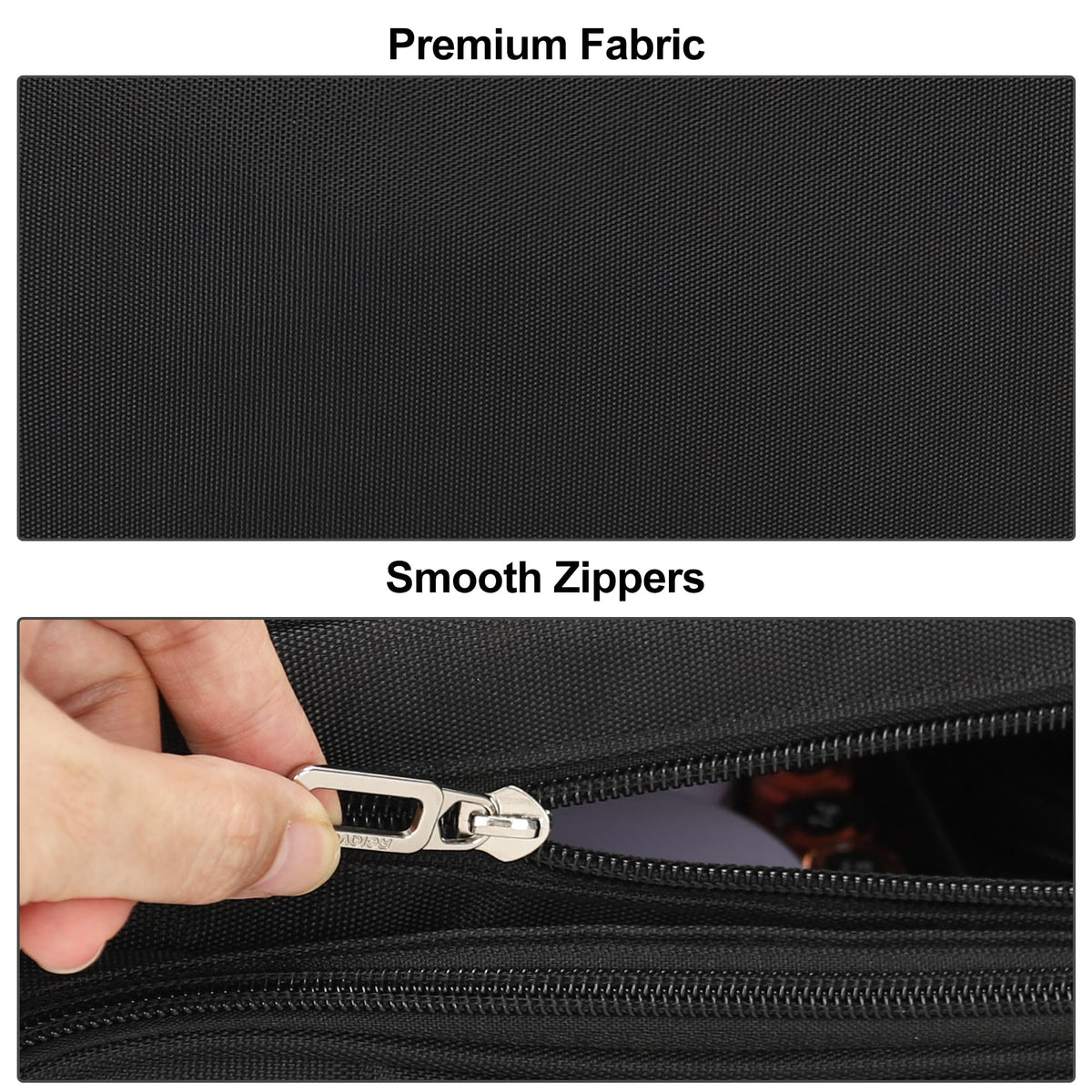 Large Makeup Bag A764