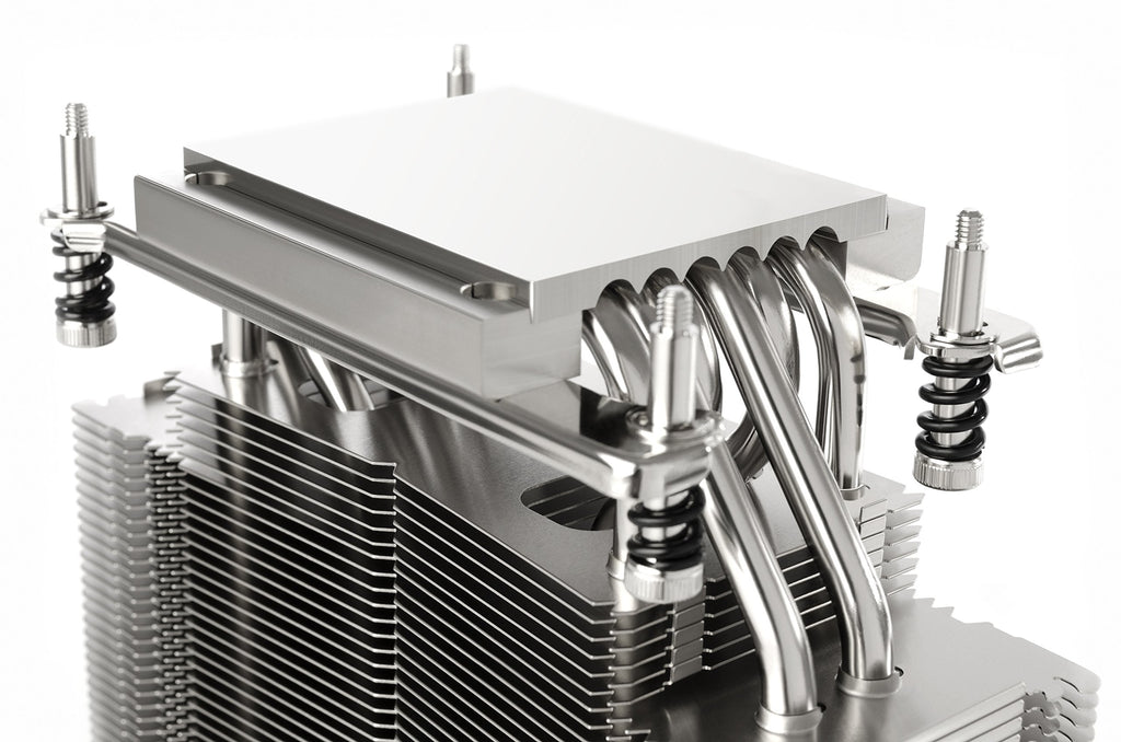 CPU Cooler U501