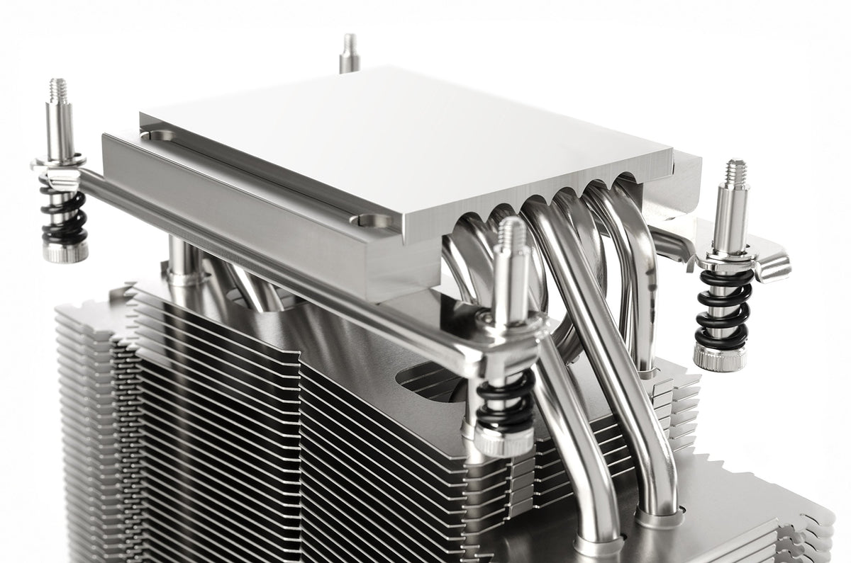 CPU Cooler U501