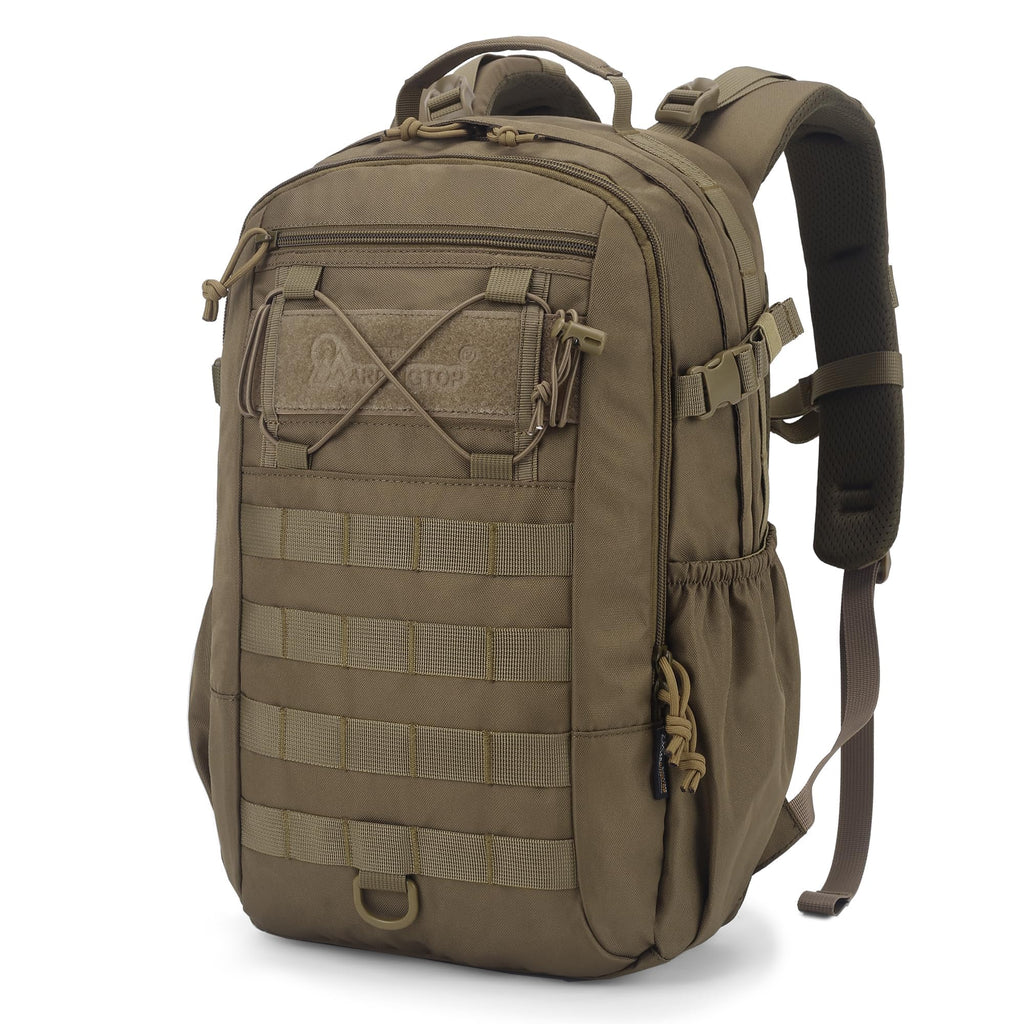 18L Molle Tactical Backpack W507