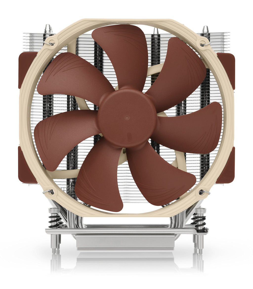 CPU Cooler U501