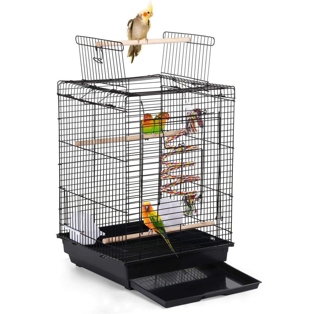 Small Travel Bird Cage N848091