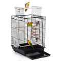 Small Travel Bird Cage N848091