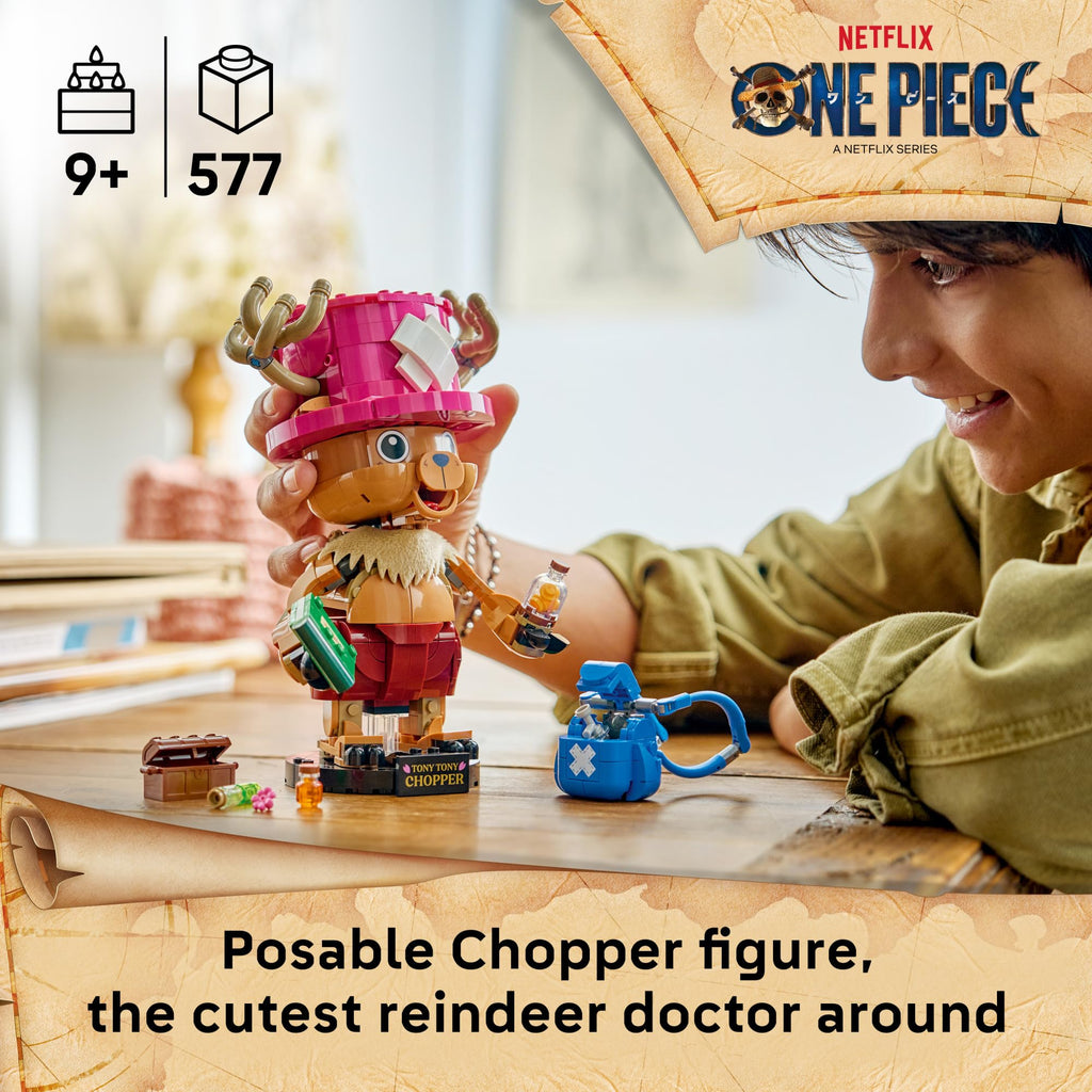 Chopper P871704