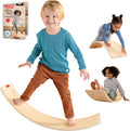Wood Balance Board S304297